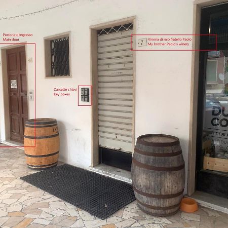 Casa Bianca 2 - Confortevole In Centro A Moneglia Kültér fotó