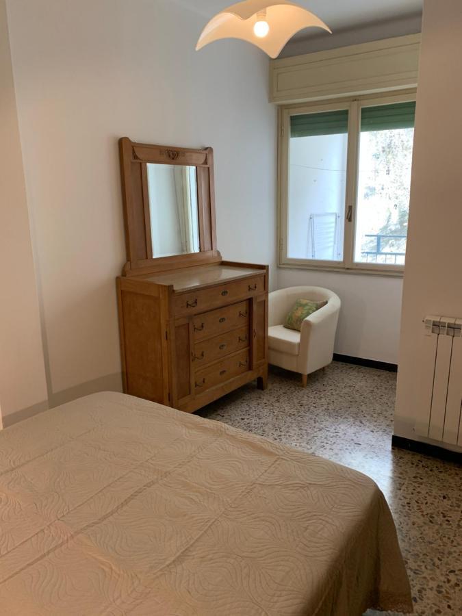 Casa Bianca 2 - Confortevole In Centro A Moneglia Kültér fotó