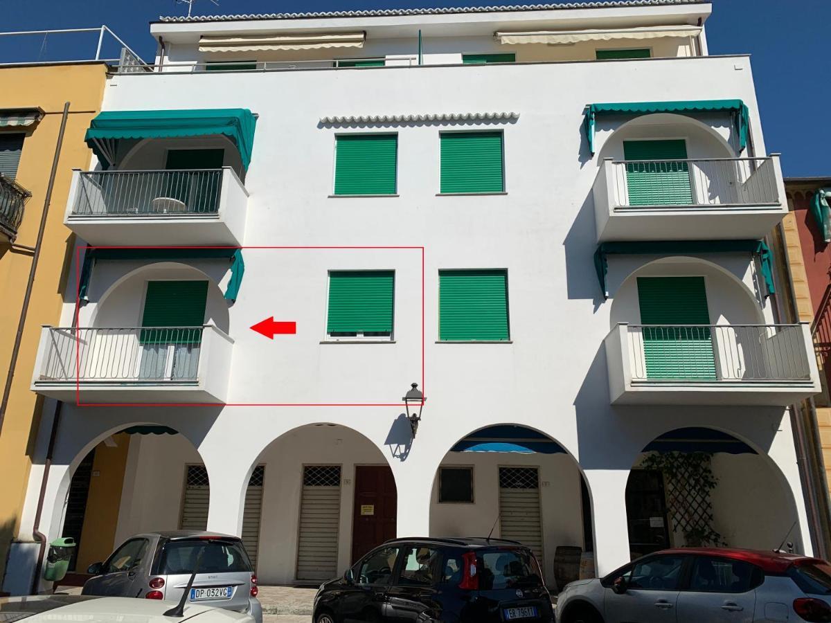 Casa Bianca 2 - Confortevole In Centro A Moneglia Kültér fotó