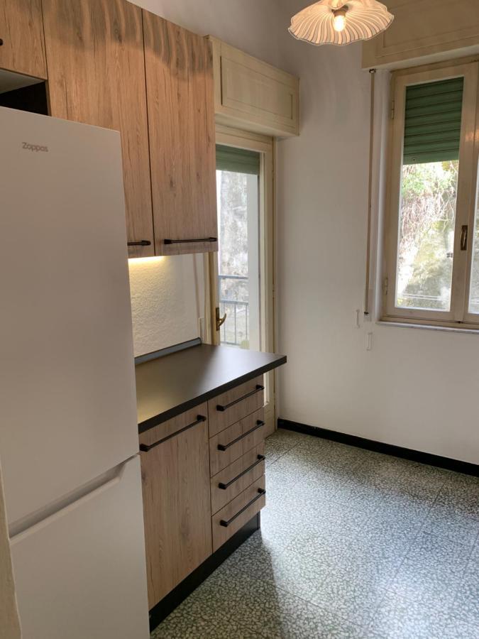 Casa Bianca 2 - Confortevole In Centro A Moneglia Kültér fotó