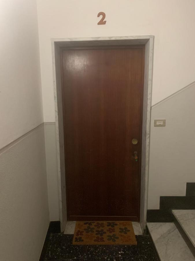 Casa Bianca 2 - Confortevole In Centro A Moneglia Kültér fotó